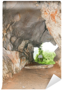 Stone Cave Dalston (400x400), Png Download