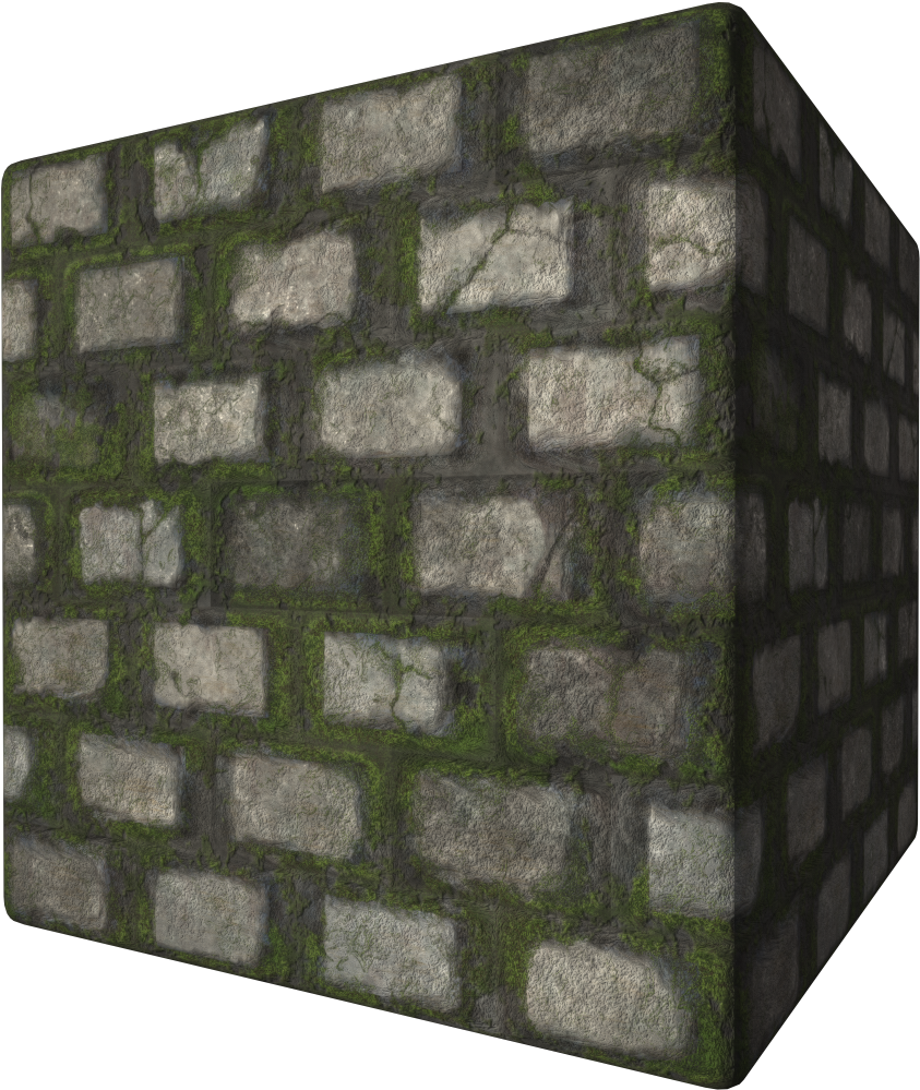Stonecube3 - Portable Network Graphics (1080x1080), Png Download