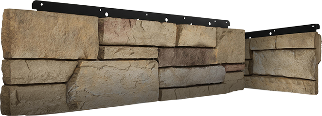 Bricks - Boral Versetta Stone (662x240), Png Download
