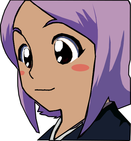 Comments - Cartoon (446x480), Png Download