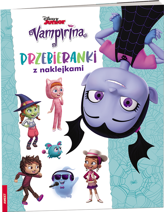 Przebieranki Z Naklejkami - Cartoon (1628x1000), Png Download