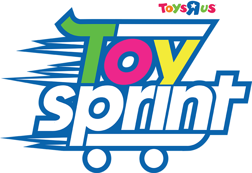 Nickelodeon Toy Sprint 2017 (850x582), Png Download