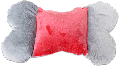 Fact - Dog Toys Transparent Background (500x500), Png Download