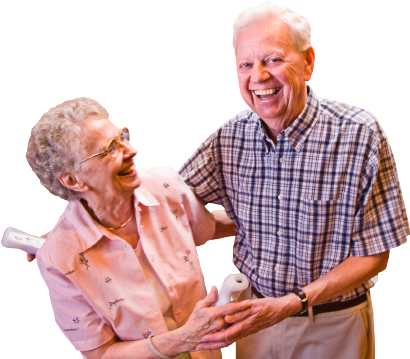 Apartment Homes In Lincoln, Nebraska - Beacon Hill (427x358), Png Download