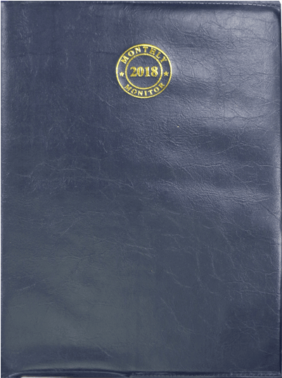 Parent Directory - Leather (420x630), Png Download