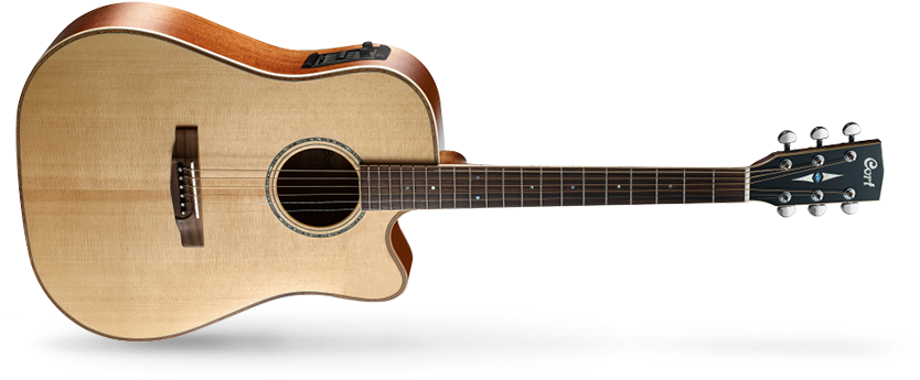 As-m4 Nat Image - Cort Sfx E Ns (980x400), Png Download