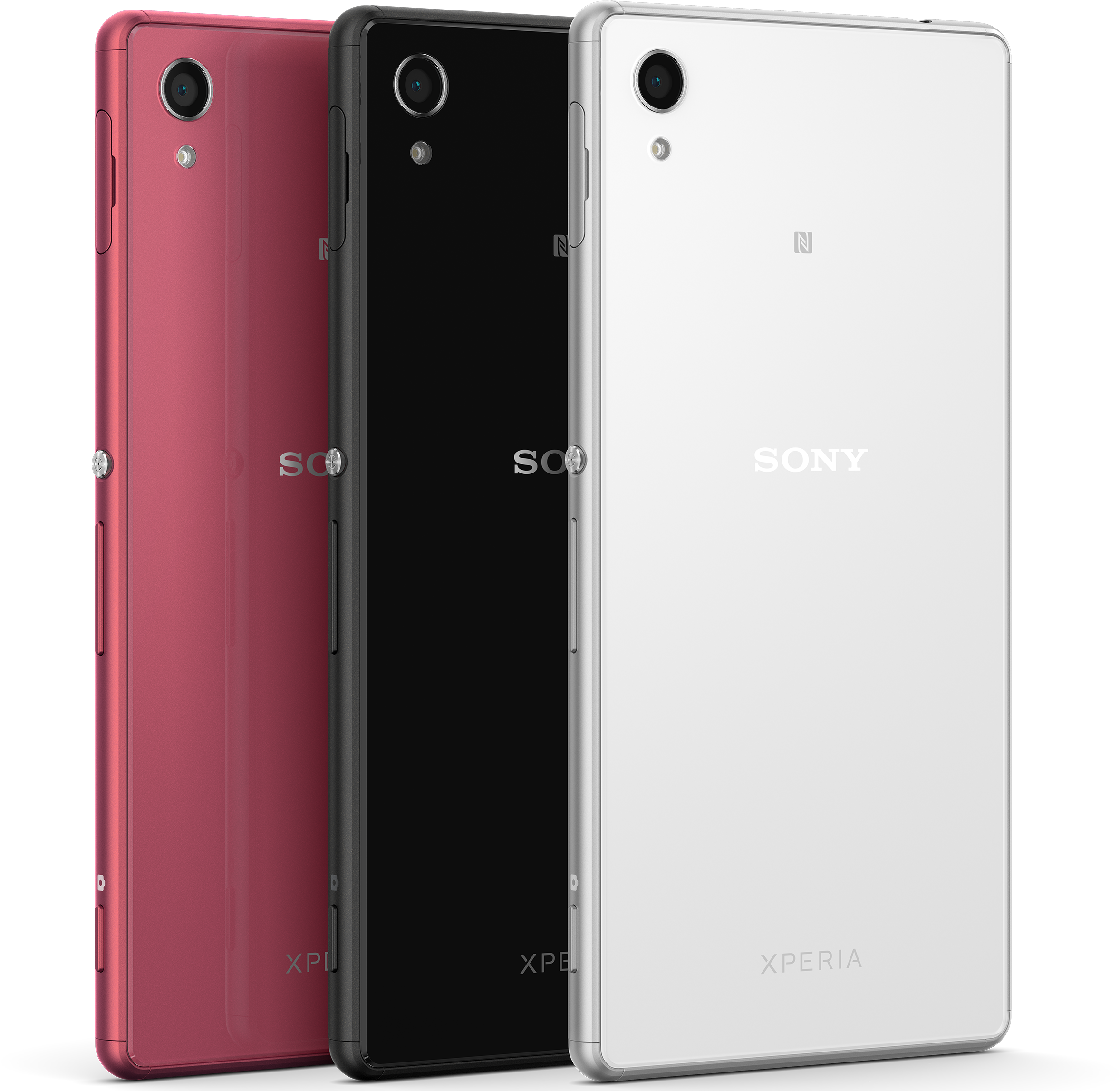 Sony M4 Mobile Price (2953x2304), Png Download