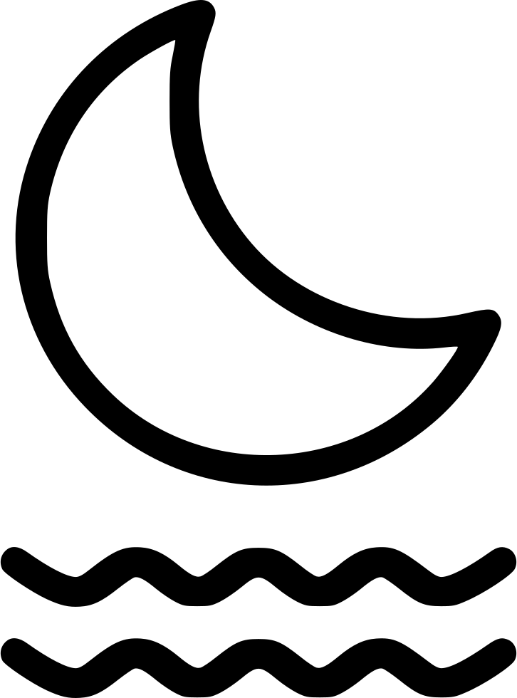 Fog Foggy Mist Misty Night Moon Comments - Mist (726x980), Png Download