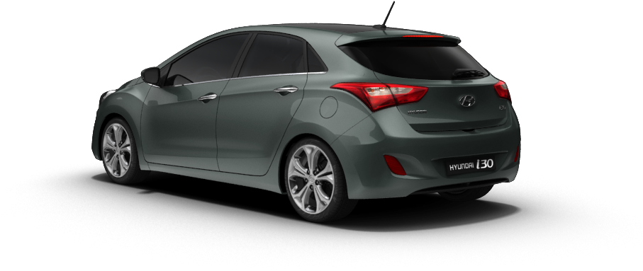 Gd Mistyolive 1024 31 - Hyundai I30 (1024x462), Png Download