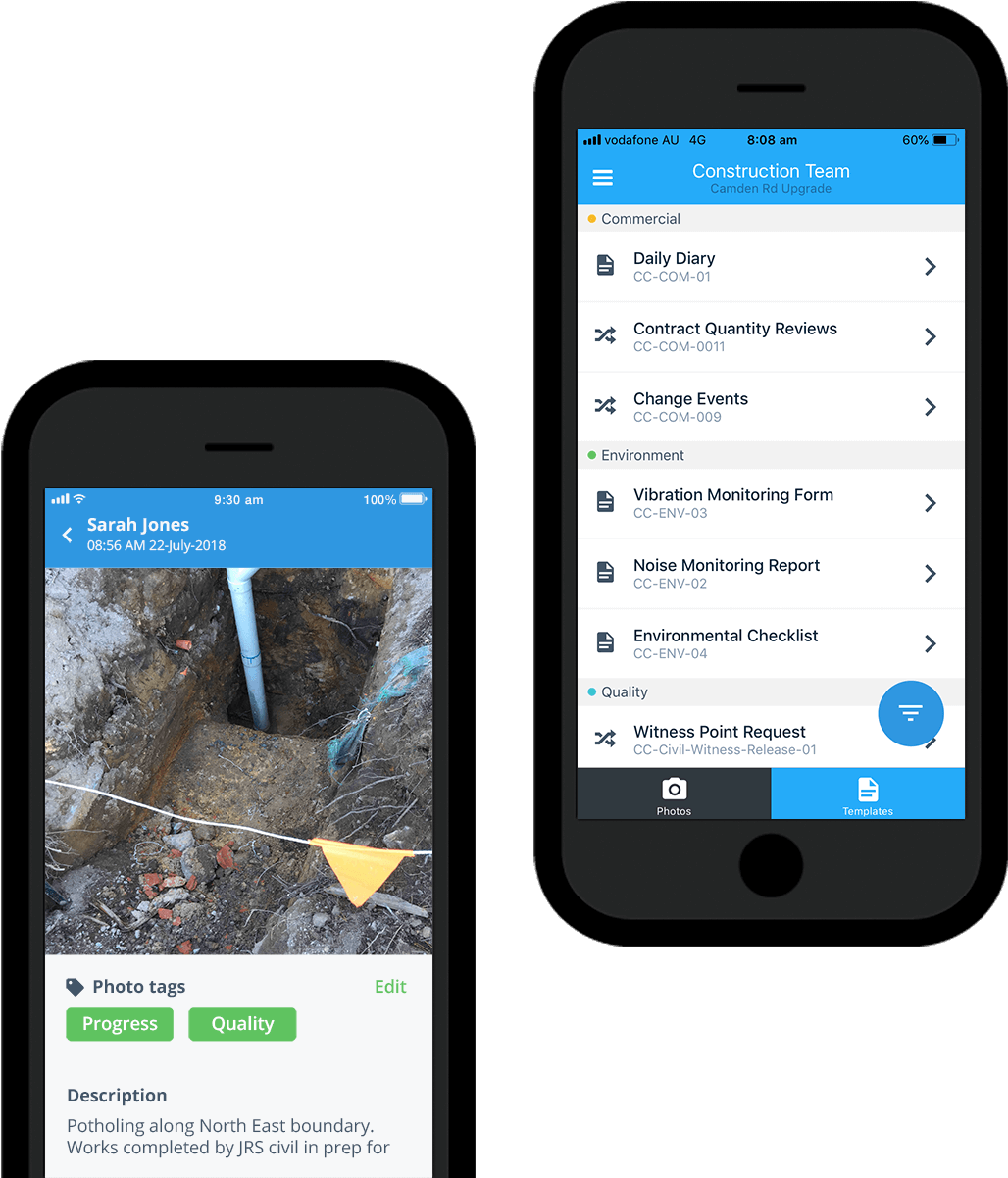 Best Project Management Software App - Project (1200x1200), Png Download