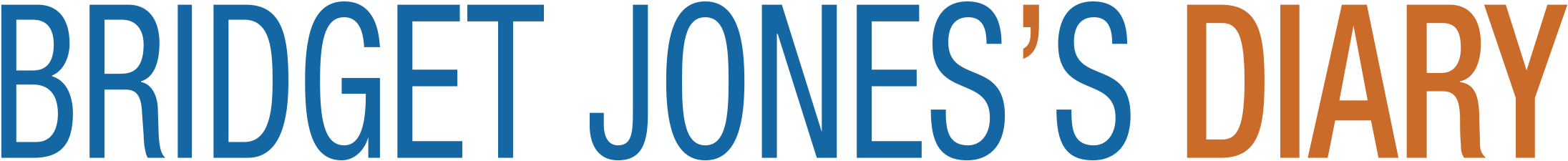 Bridget Jones's Diary Logo Png Transparent - Bullet Journal Ideas June (2400x2400), Png Download