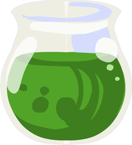 Zoth Poison - Poison (500x500), Png Download