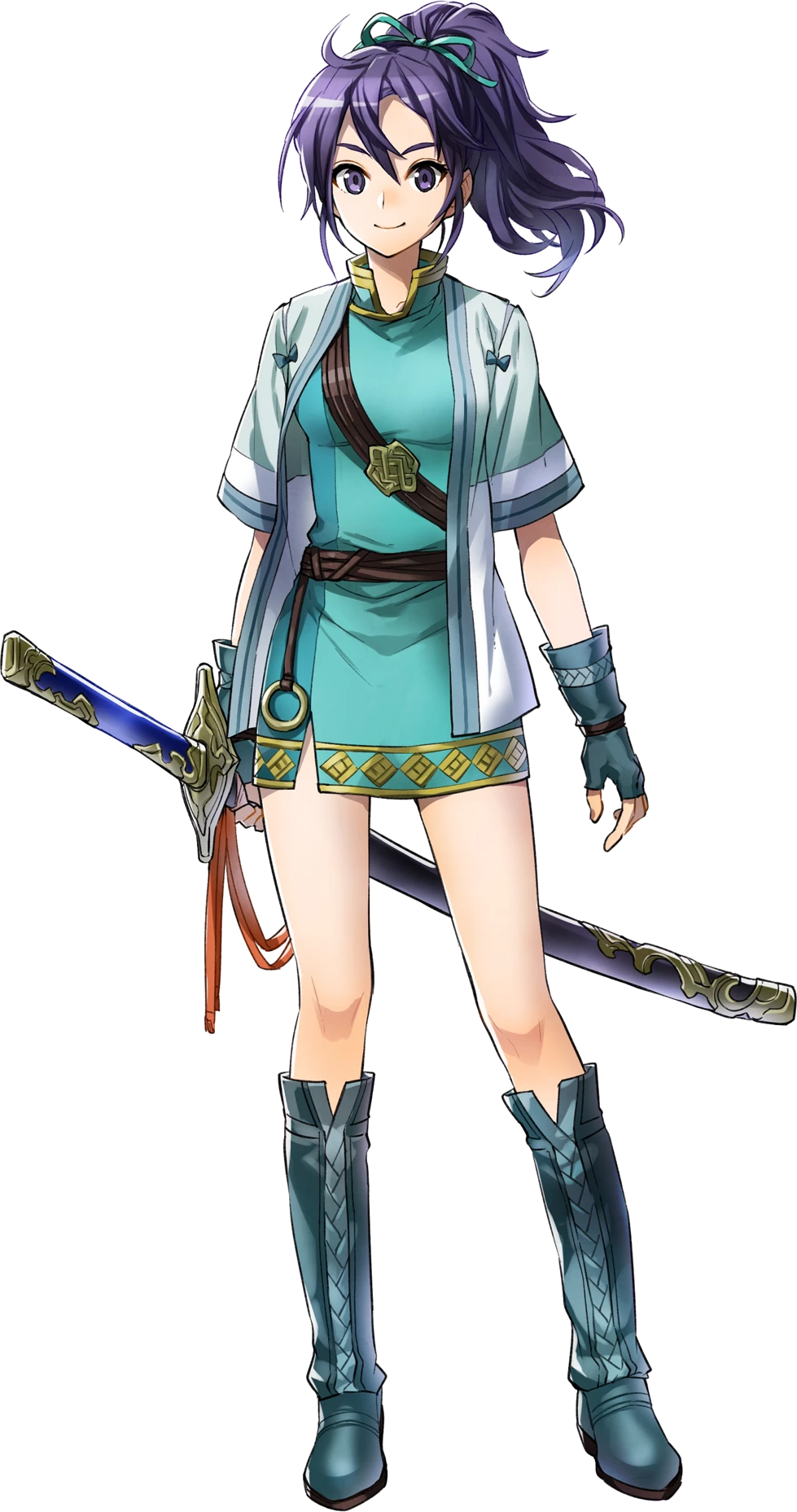 Pin By Jonah On Fire Emblem In 2018 - Fire Emblem Heroes Fir (979x1857), Png Download