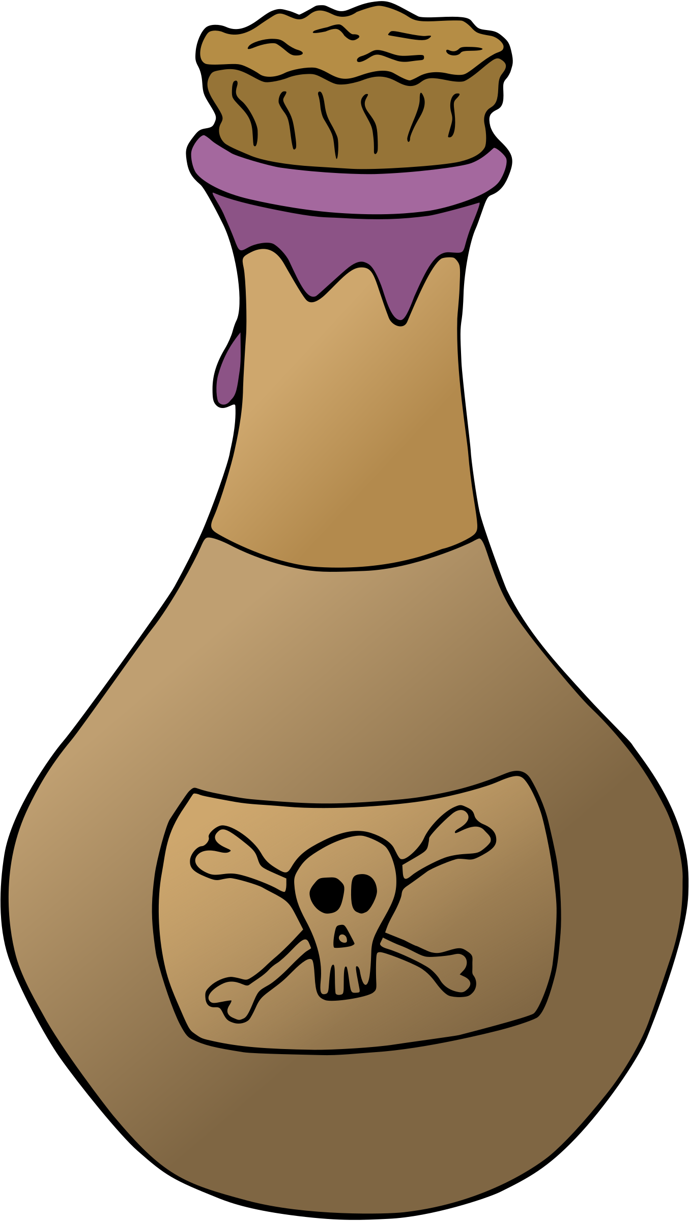 Poison Png (1354x2400), Png Download