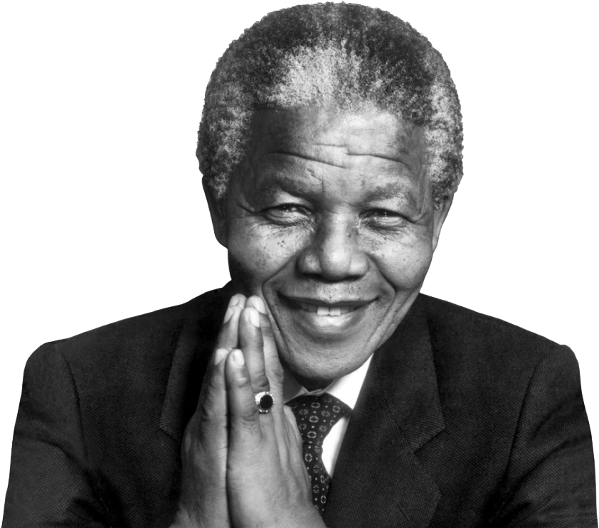 Nelson Mandela Png File2 - Nelson Mandela I Never Lose I Either Win Or I Learn (1280x766), Png Download