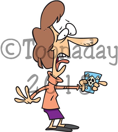 Cartoon (600x450), Png Download