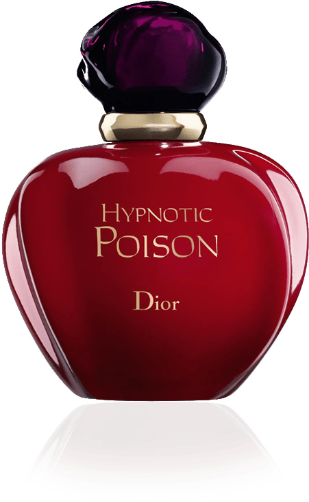 Dior Hypnotic Poison Eau De Toilette (1000x1000), Png Download