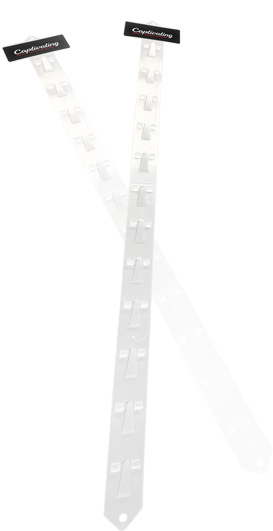 Clip-strip - Tape Measure (600x567), Png Download