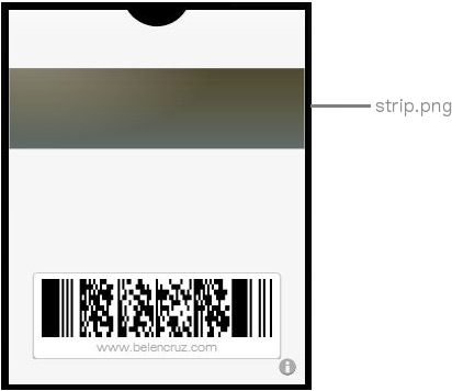 Strip - Portable Network Graphics (500x378), Png Download