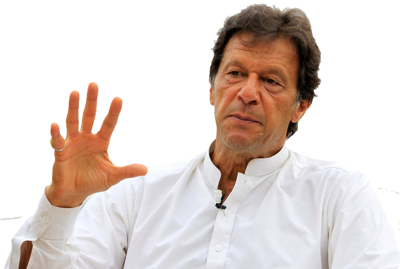 Imran Khan Png Image Hd - Imran Khan Wins The Election (800x545), Png Download