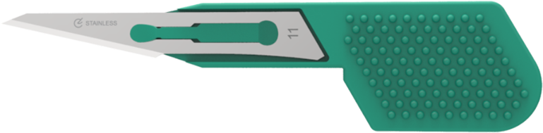 Utility Knife (1280x372), Png Download