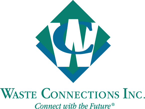 Waste Connections - Waste Connections Of Canada (579x436), Png Download