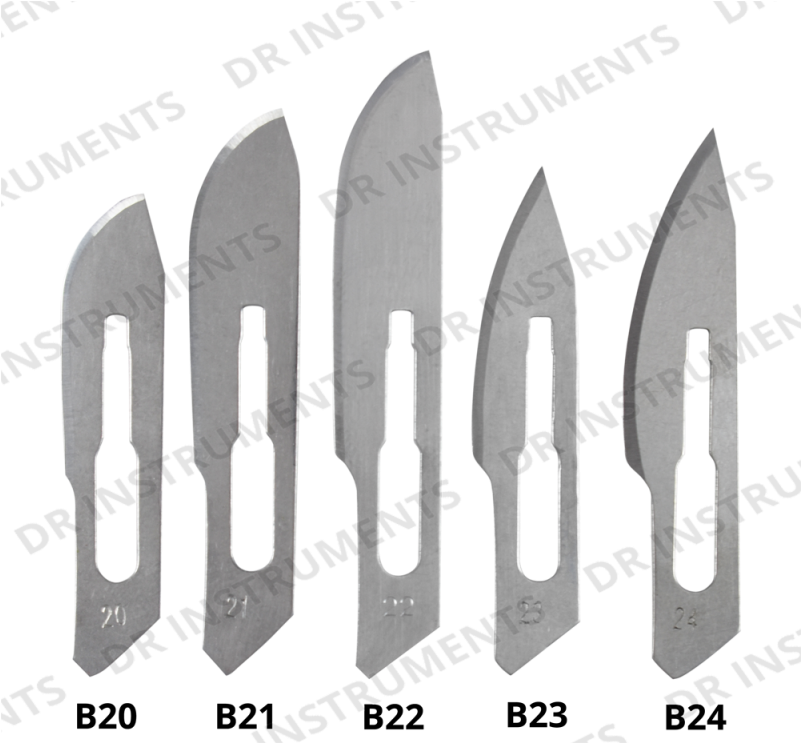 More Views - Blade (800x800), Png Download