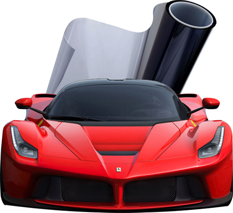 Fararri Car (467x428), Png Download