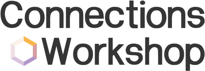 Connections - Pc Connection (1000x350), Png Download