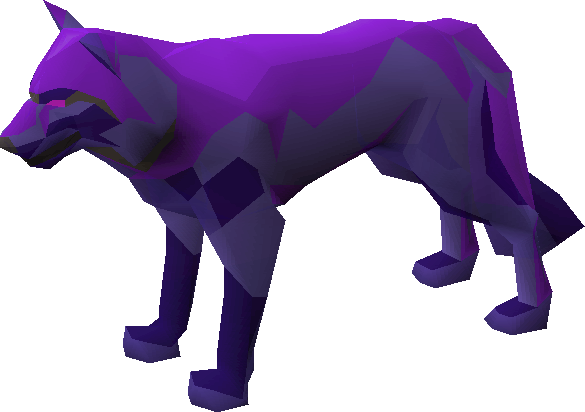 Reanimated Dog - Jaguar (585x412), Png Download