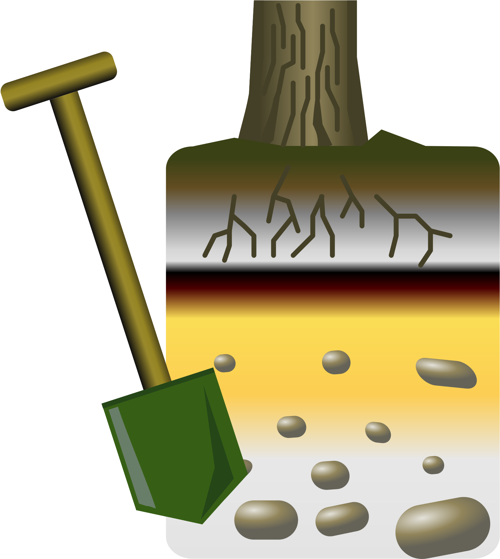 Open - Scalable Vector Graphics (2000x2000), Png Download