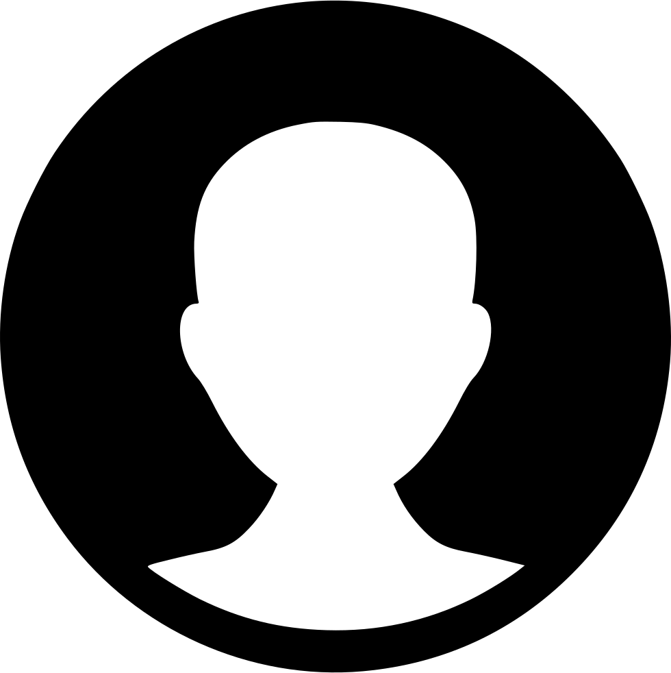 Profile Icon - Question Mark Icon Svg - Free Transparent PNG Download ...