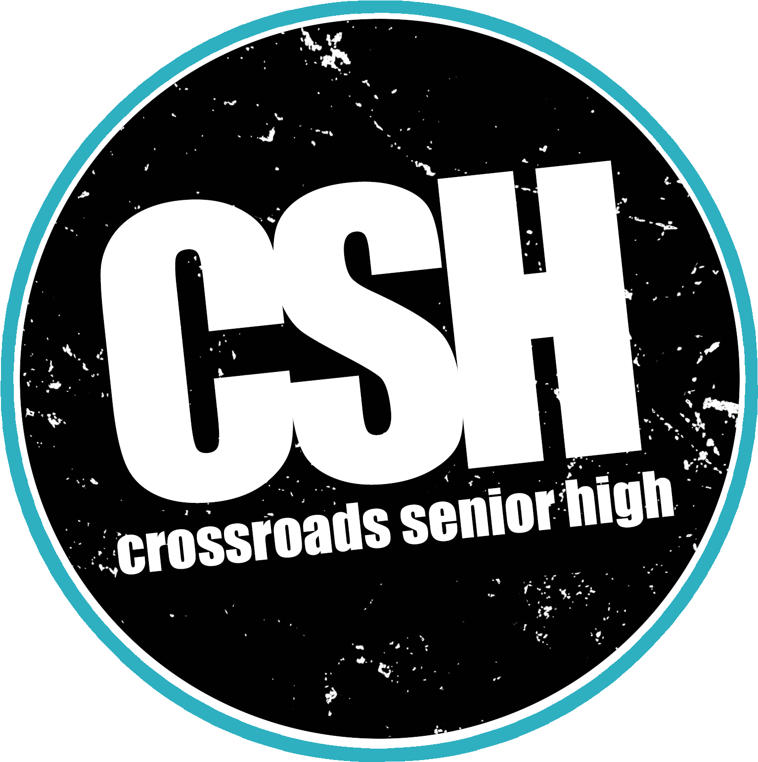 9th-12th Grade - Circle (1800x1800), Png Download