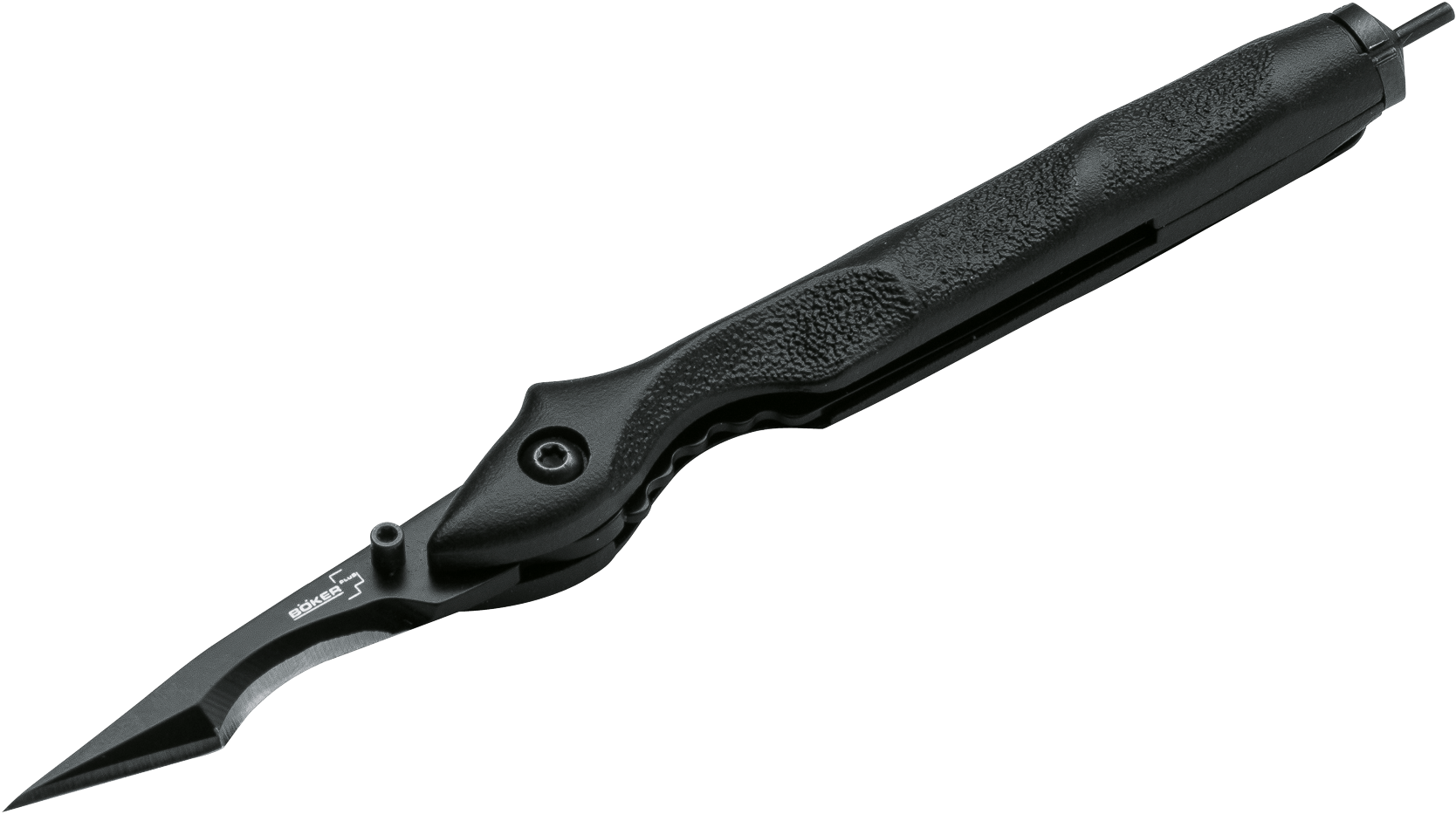 Boker 01bo911 Plus Tactical - Böker (1704x973), Png Download