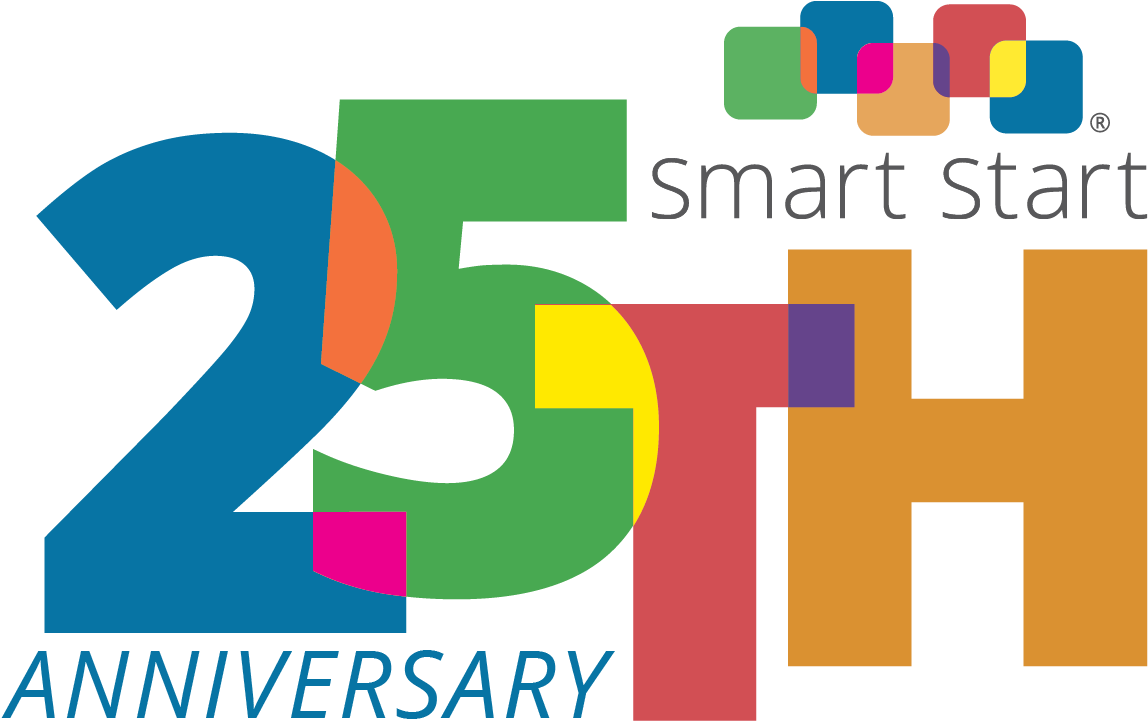 25th Logo Connections Large - Smart Start Fan Tanktop (1233x822), Png Download