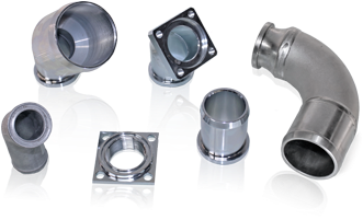 Connections - Valve (359x405), Png Download