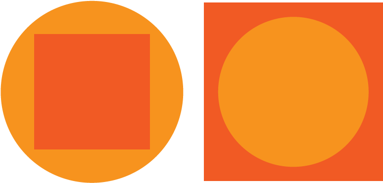 Unity/harmony - Circle (838x445), Png Download