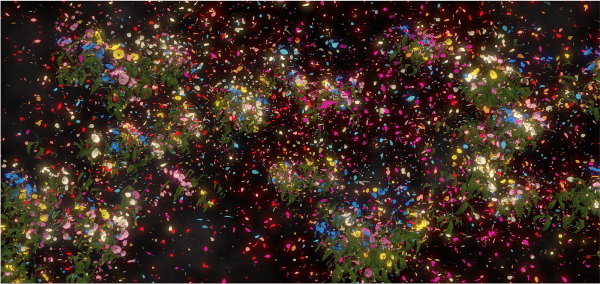 Unity Real-time Prototype - Universe (1200x900), Png Download