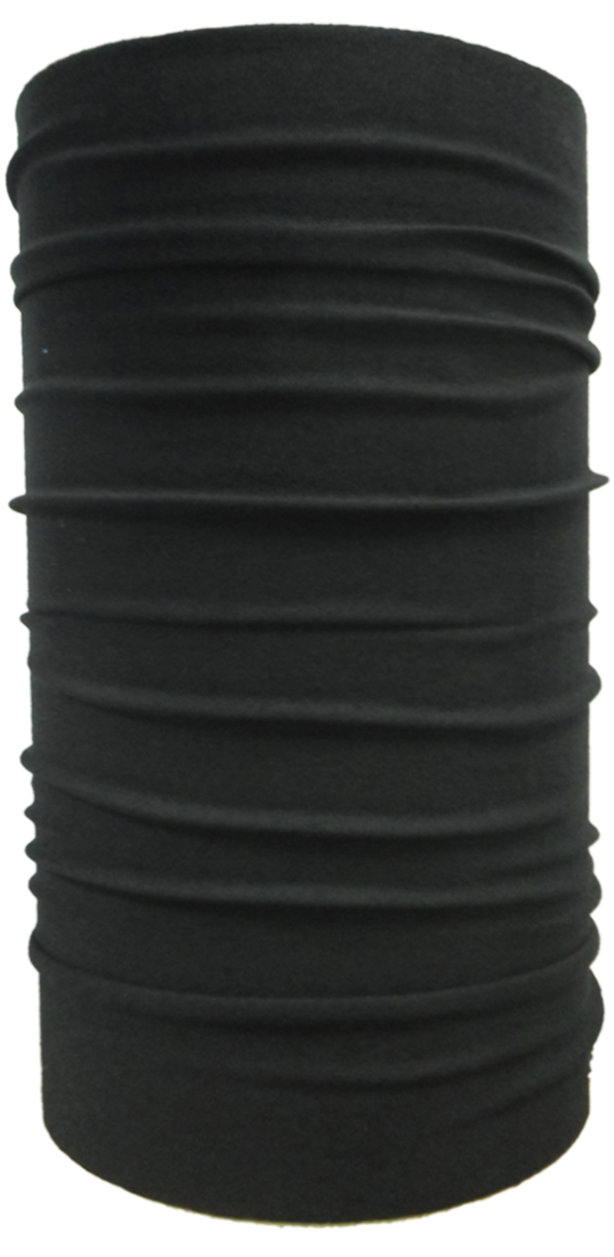 Black Bali Bandana - Circle (1400x1400), Png Download