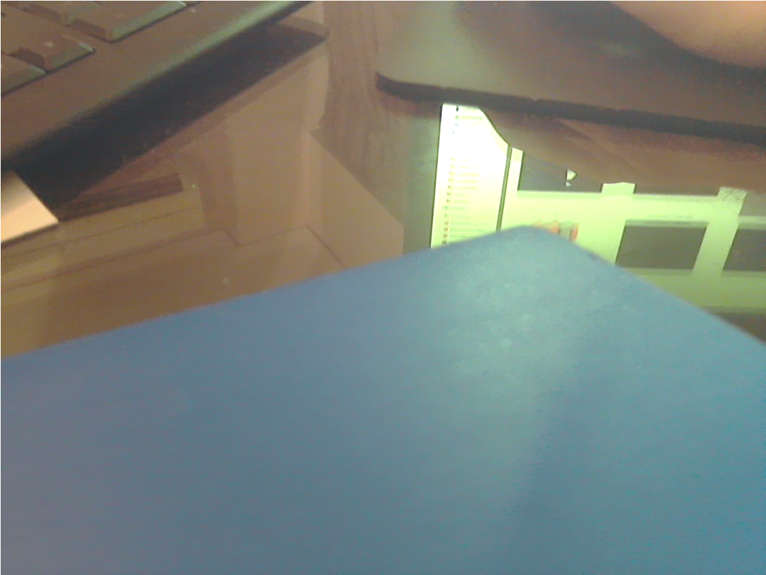 Losing Alpha Channel When Passing From Unity To Opencv - Floor (1280x960), Png Download