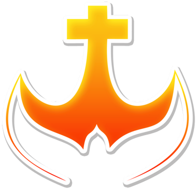 Rcc El Carmen Roma - Espiritu Santo (400x400), Png Download