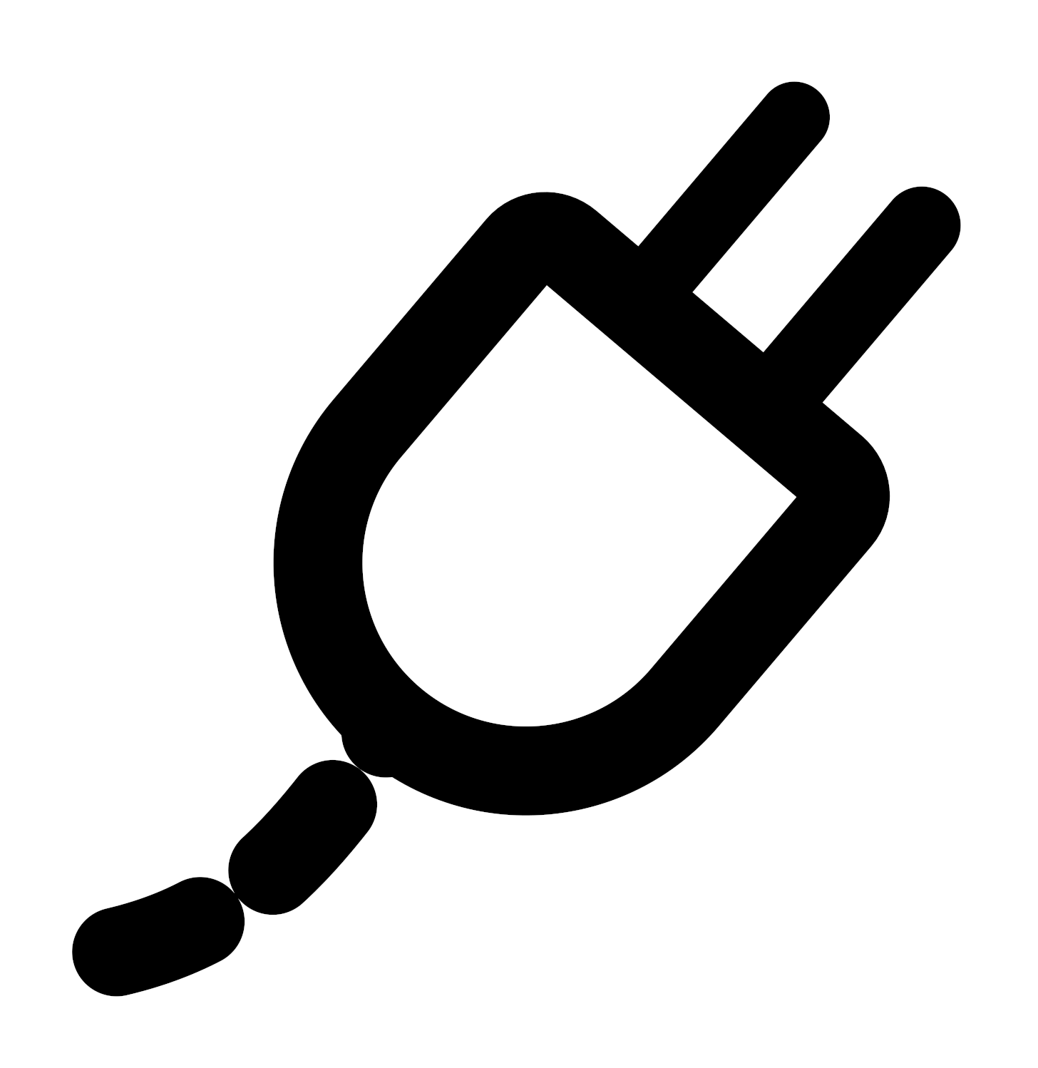 This Free Icons Png Design Of Mono Nm No Connection (2400x2400), Png Download