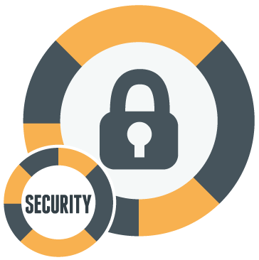 Security Icon - Security Connection Icon (424x400), Png Download