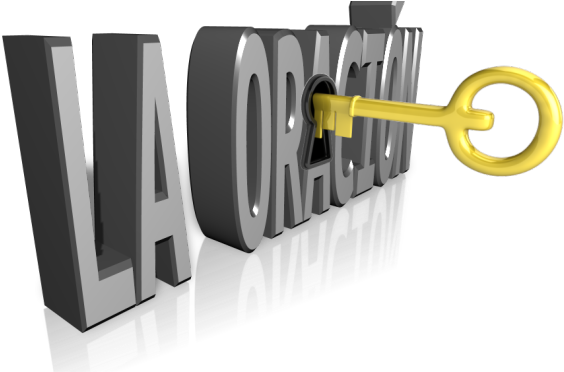 Forme El Habito De Rezarle Al Espíritu Santo Con Gran - Text (660x371), Png Download