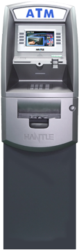Hantle Atm 1700w Front - Hantle 1700w (300x400), Png Download