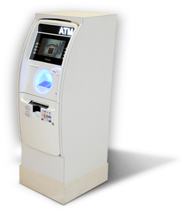 You Will Also Find That You Will Save Money Over The - Automated Teller Machine (369x429), Png Download