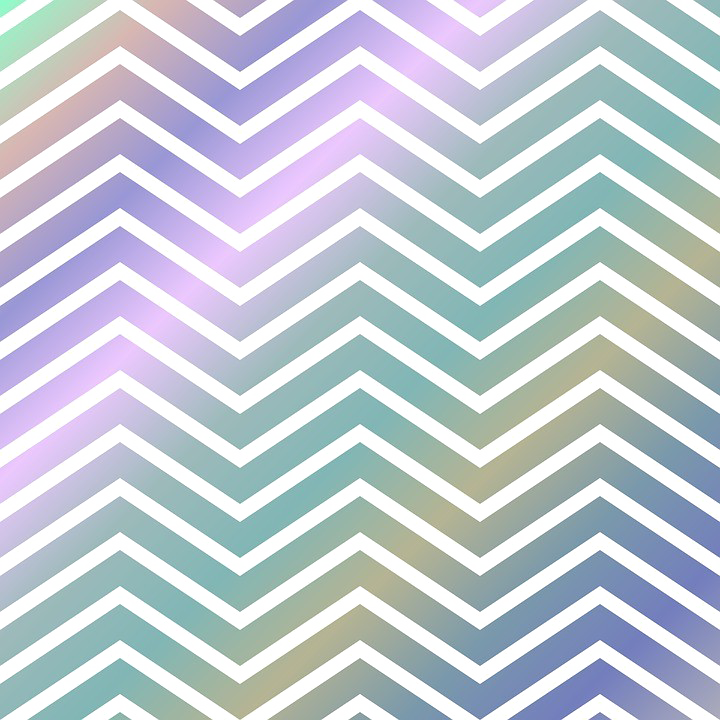 Zigzag Free Png Image - Zig Zag (720x720), Png Download