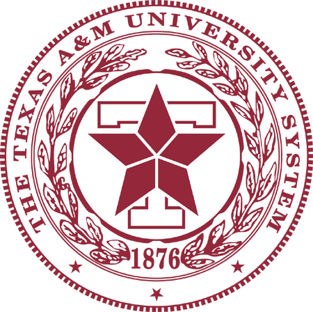 Atm - Texas A&m University System (450x448), Png Download