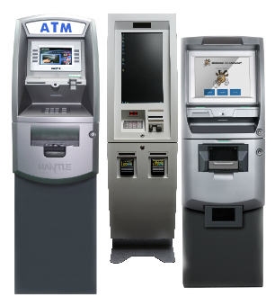 Atm Mega Store - Automated Teller Machine (427x367), Png Download