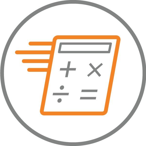 Liability Gap Calculator - - Cocovol Apparel Cambodia Inc (600x600), Png Download